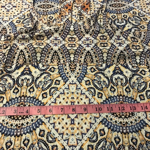 Cynthia Rowley Racerback Maxi Dress - Picture 12 of 16